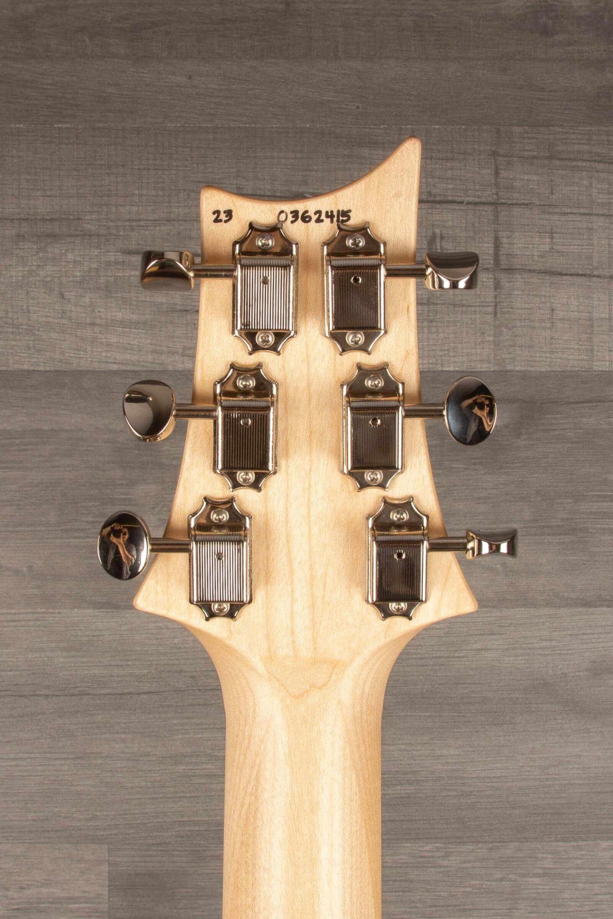 PRS Myles Kennedy Signature Electric Guitar - Hunters Green