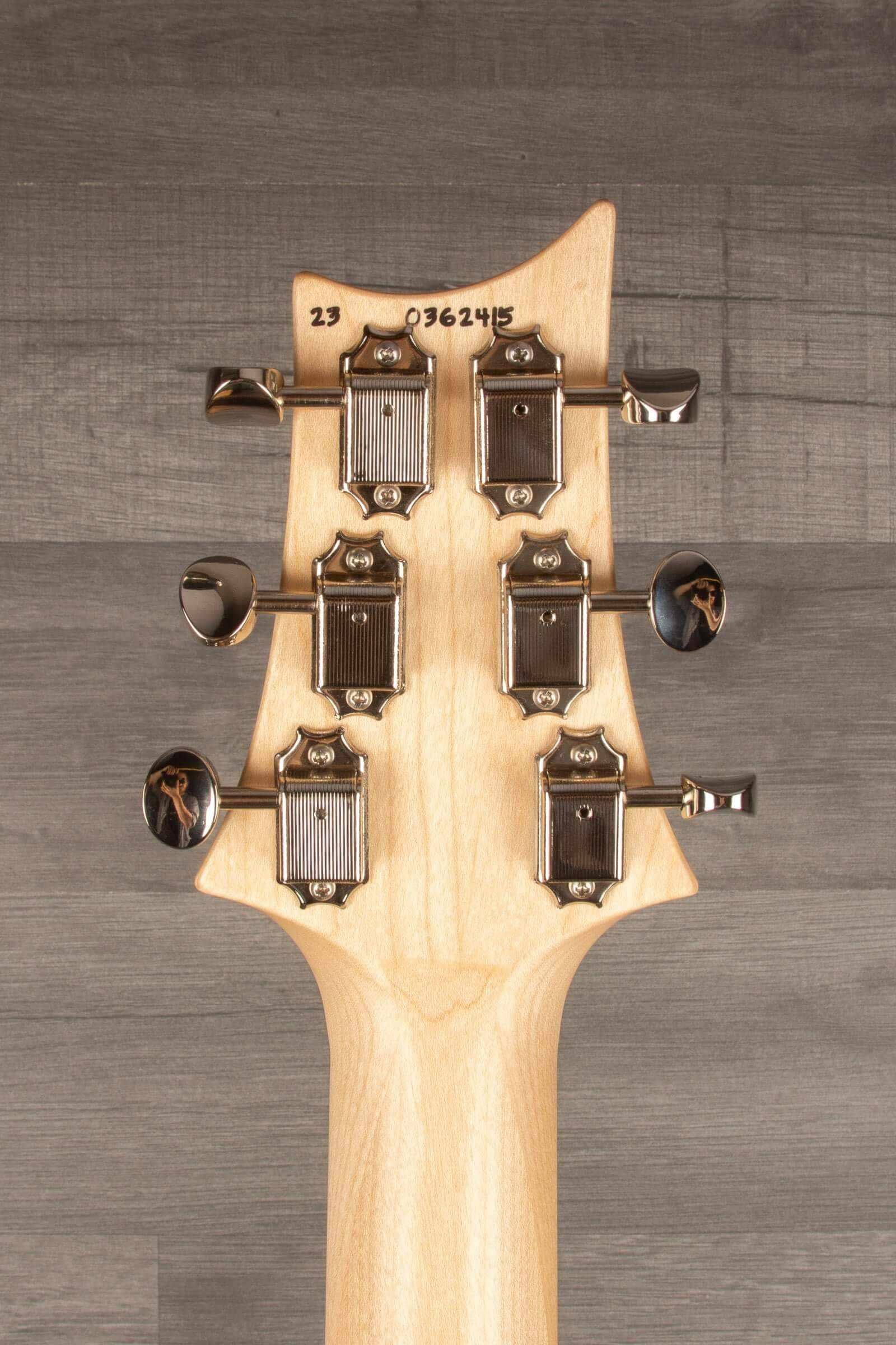 PRS Myles Kennedy Signature Electric Guitar - Hunters Green