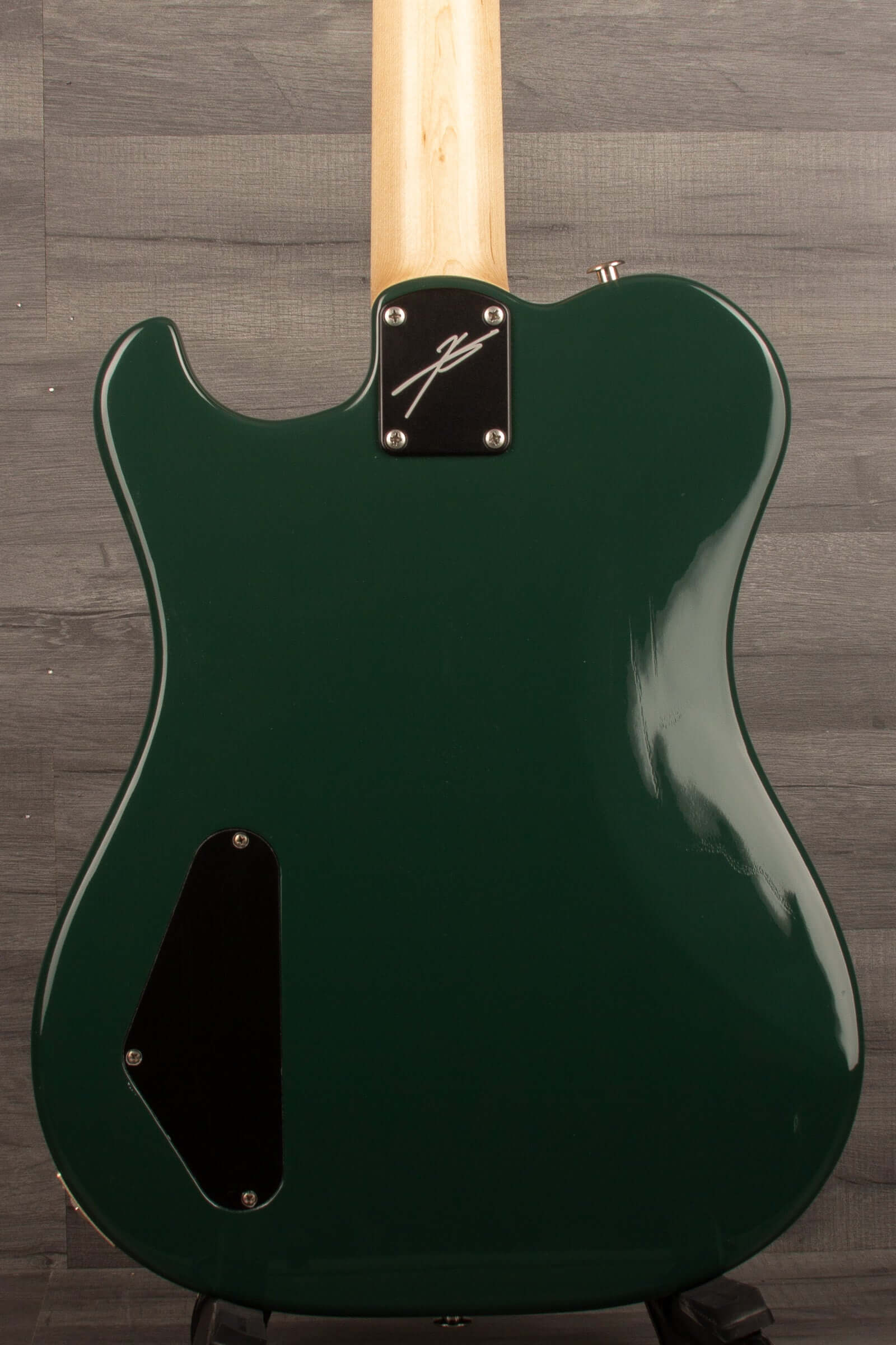 PRS Myles Kennedy Signature Electric Guitar - Hunters Green