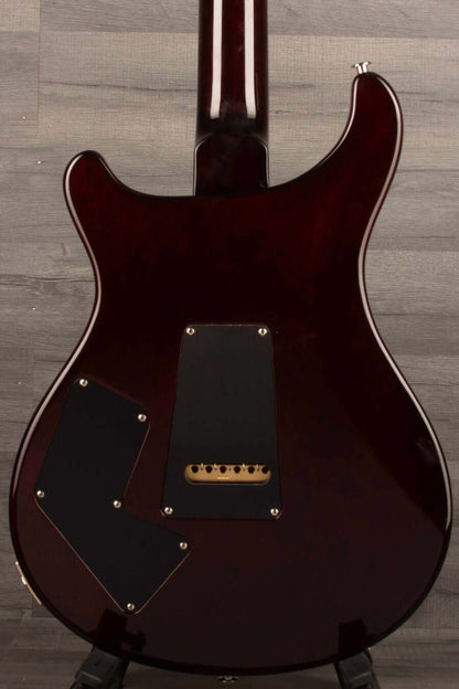 PRS Modern Eagle V Electric Guitar - Black Sunburst
