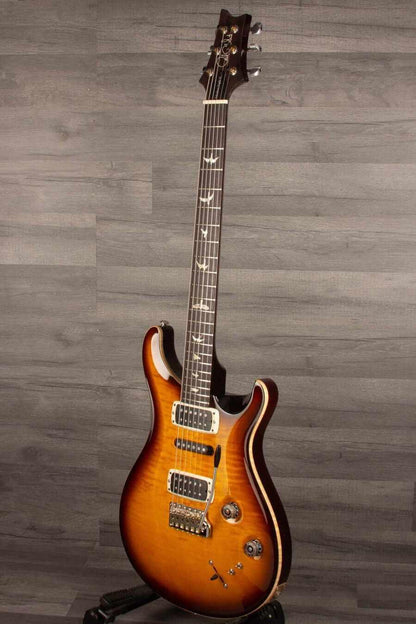 PRS Modern Eagle V Electric Guitar - Black Sunburst