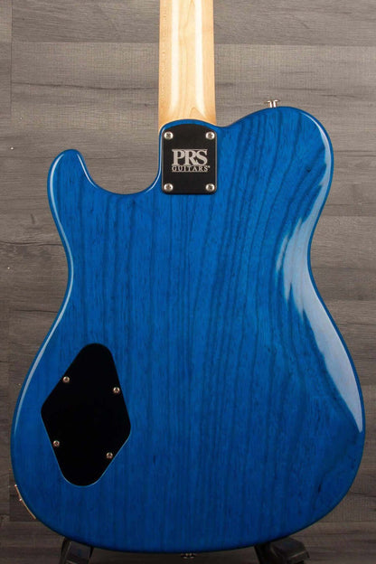 USED - PRS NF53 Blue Matteo Electric Guitar