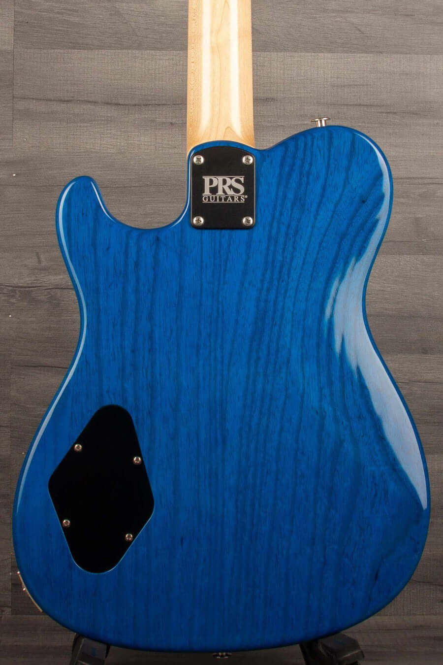 USED - PRS NF53 Blue Matteo Electric Guitar