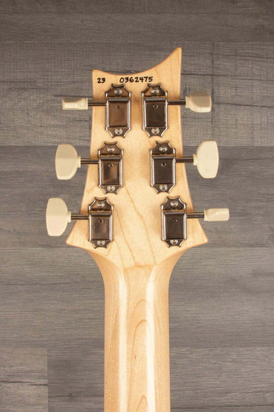 USED - PRS NF53 Blue Matteo Electric Guitar