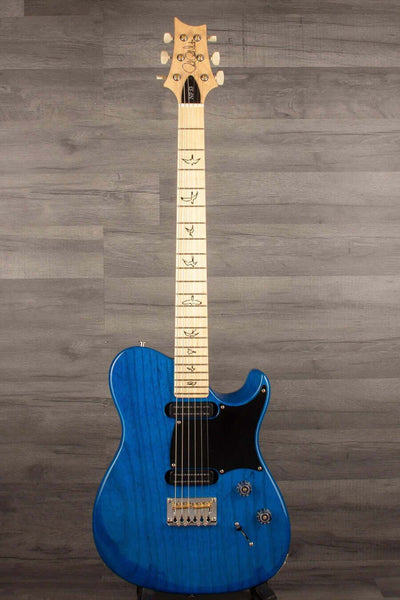 USED - PRS NF53 Blue Matteo Electric Guitar