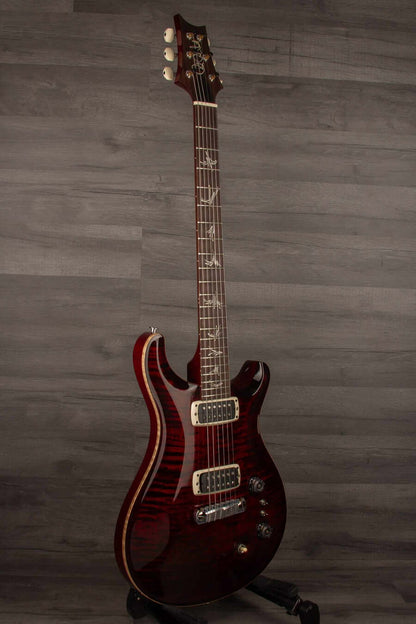PRS Paul's Guitar Electric Guitar - Fire Red #0359747
