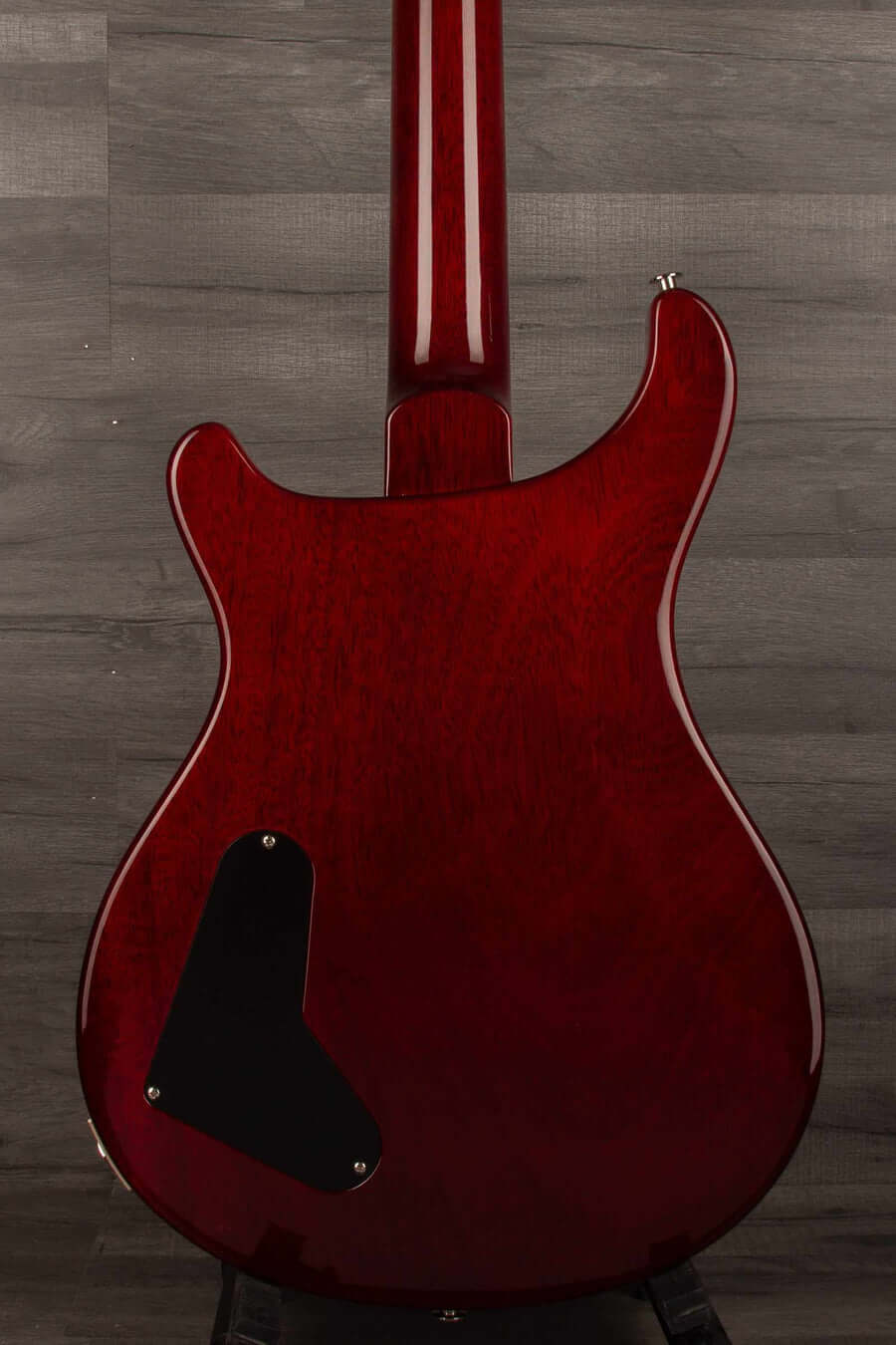 PRS Pauls Guitar Fire Red #0359747 | MusicStreet