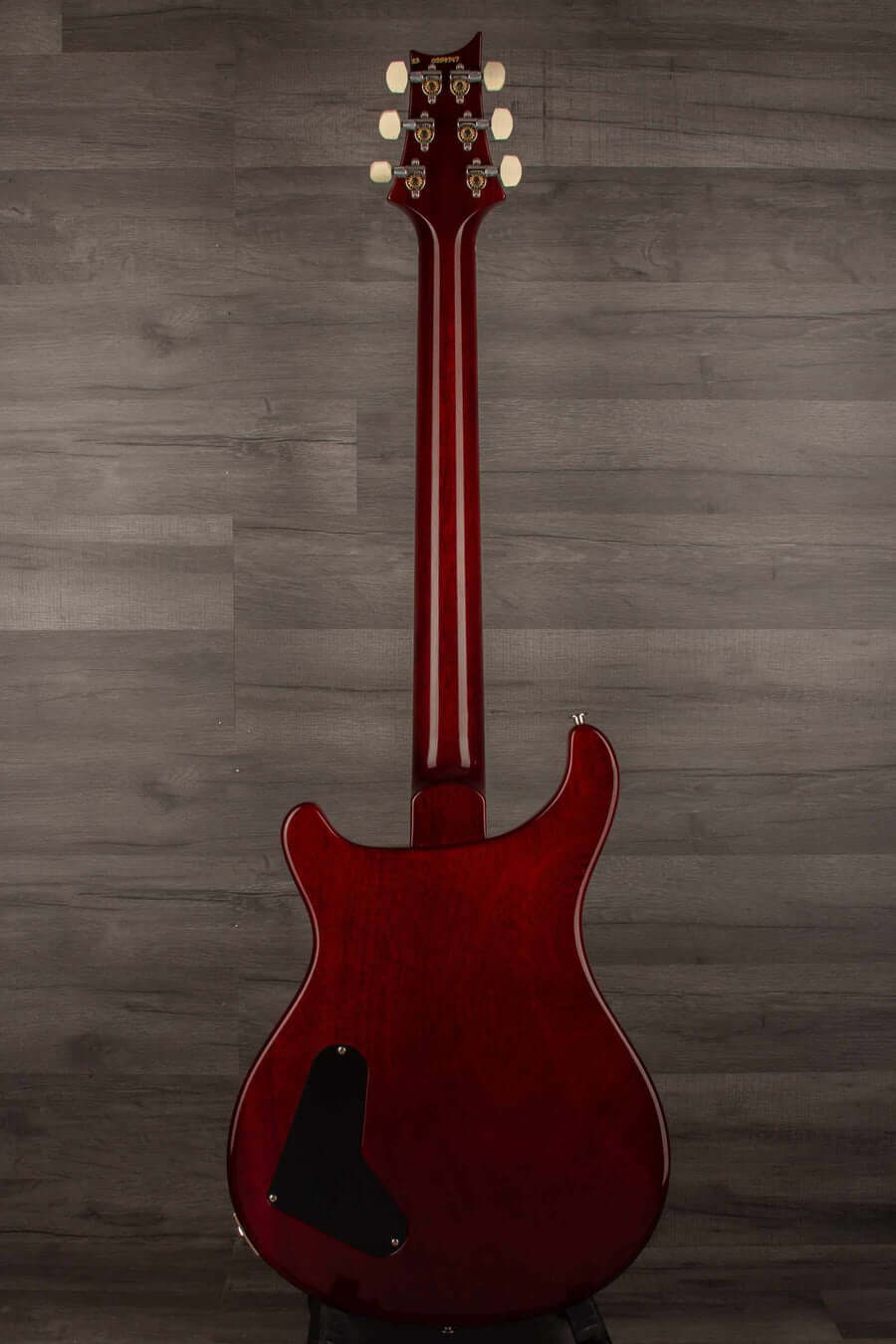 PRS Paul's Guitar Electric Guitar - Fire Red #0359747