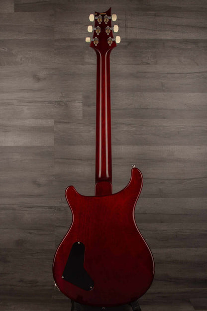 PRS Paul's Guitar Electric Guitar - Fire Red #0359747