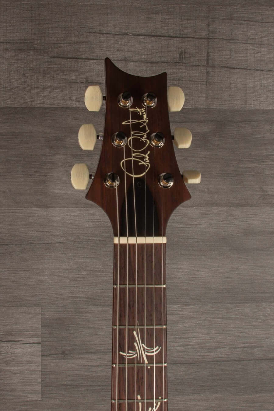 PRS Paul's Guitar Electric Guitar - Fire Red #0359747