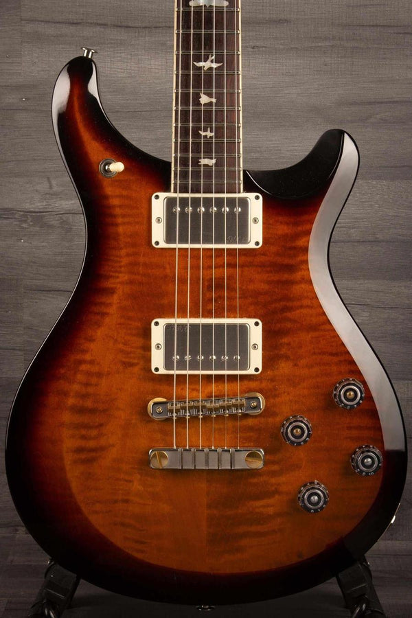 USED - PRS S2 McCarty 594  10th anniversary guitar with mahogany body and coil split features