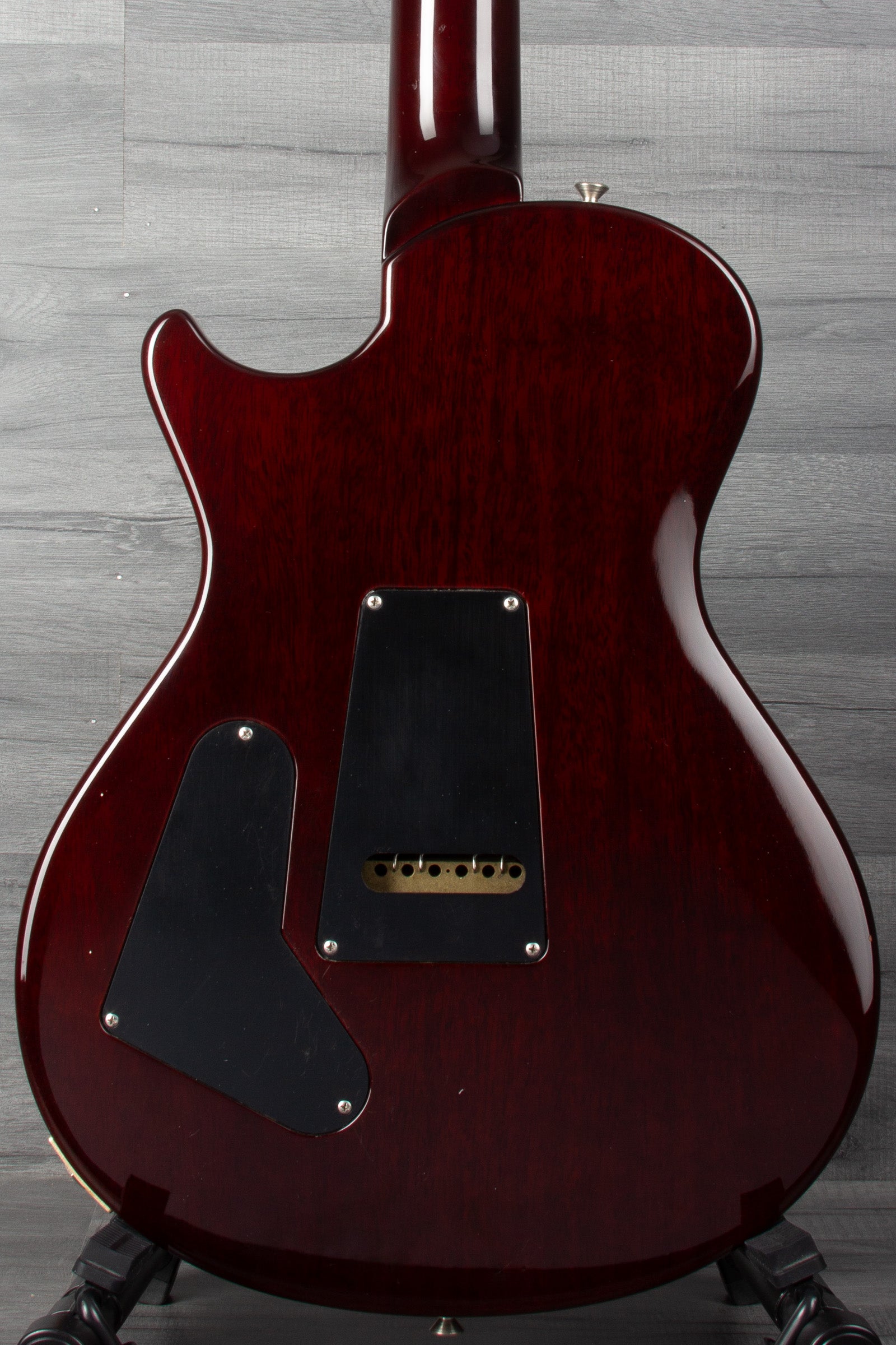 USED PRS Singlecut Tremolo 20th Anniversary