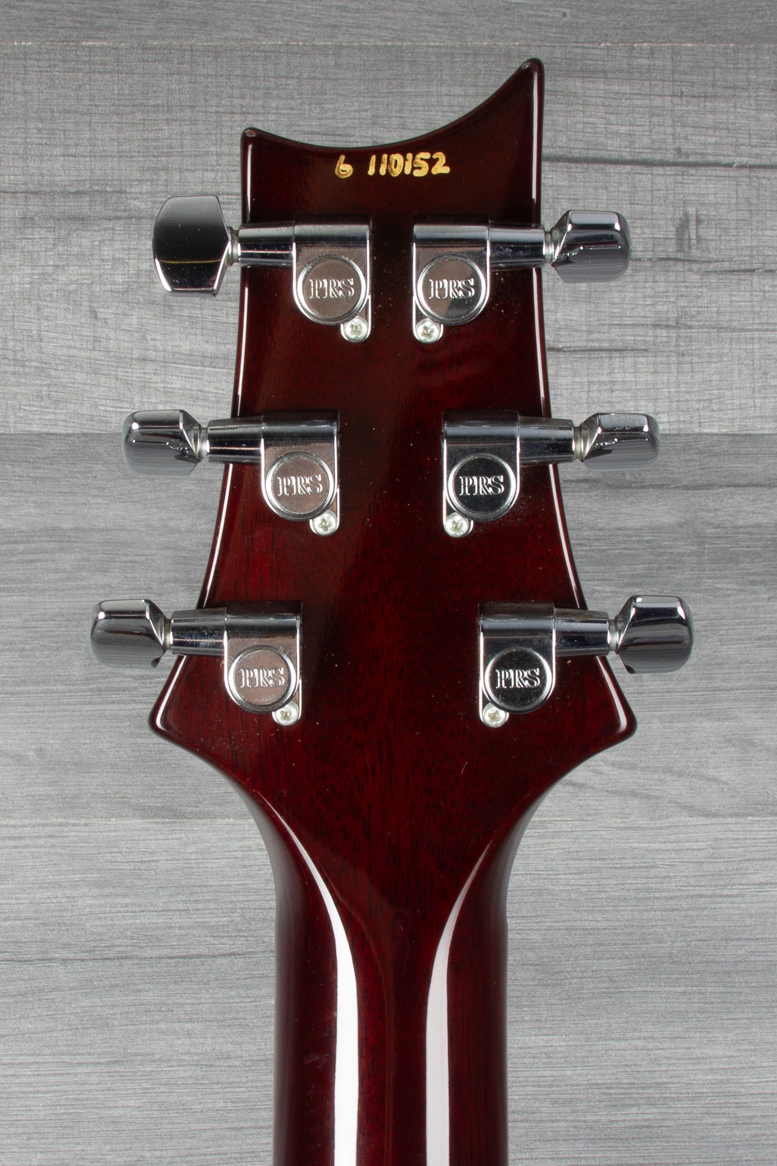 USED PRS Singlecut Tremolo 20th Anniversary