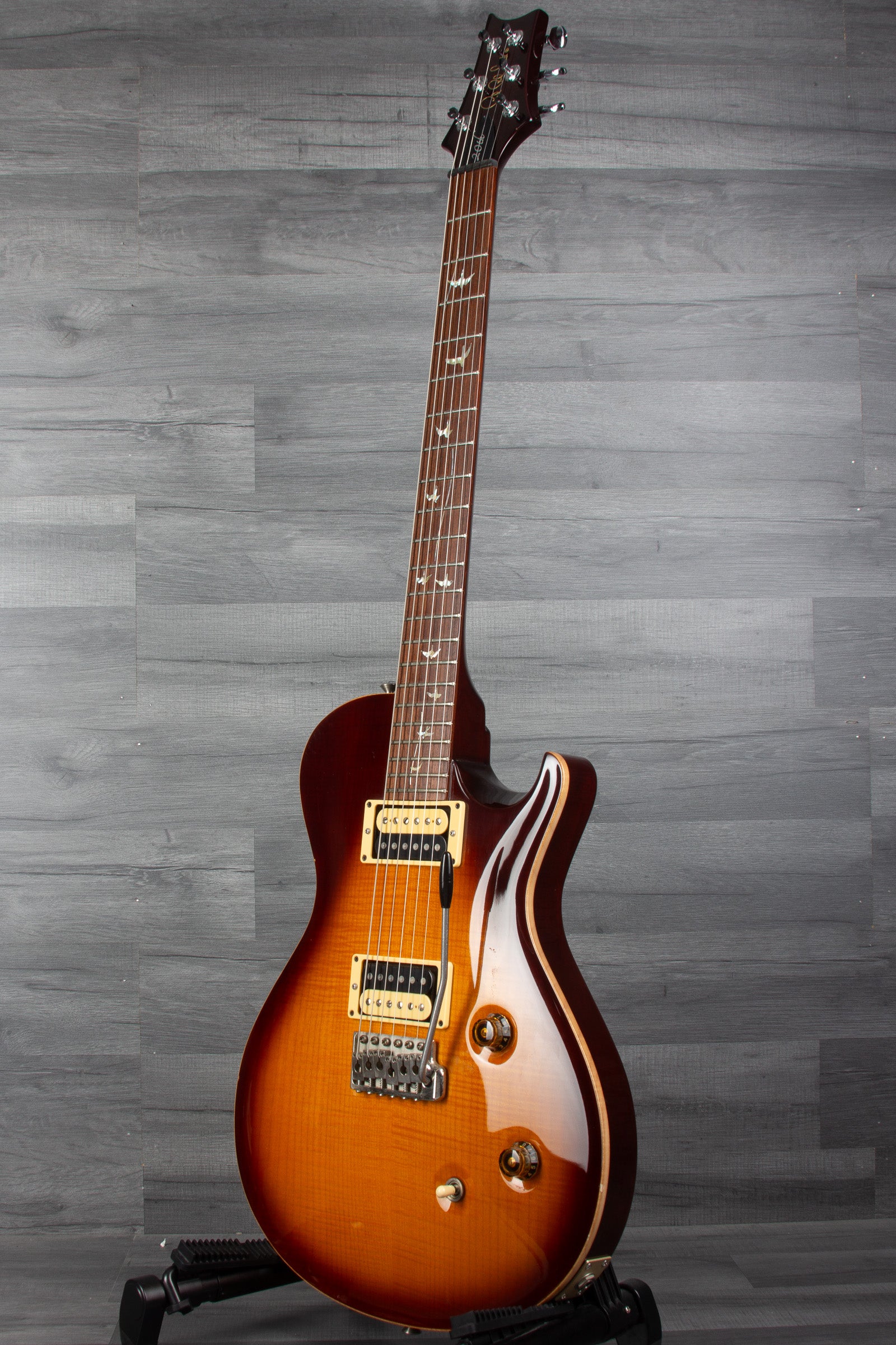 USED PRS Singlecut Tremolo 20th Anniversary