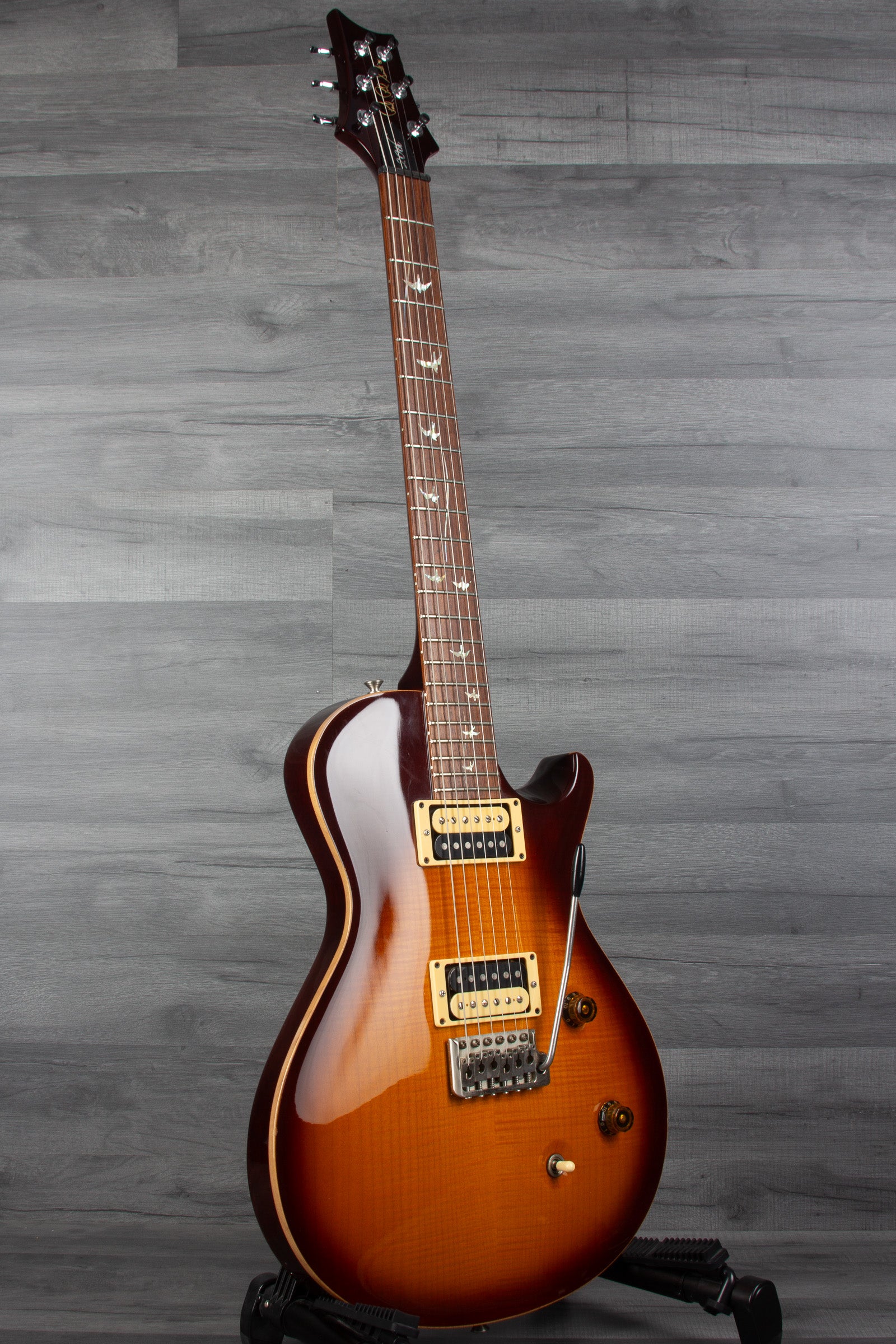 USED PRS Singlecut Tremolo 20th Anniversary