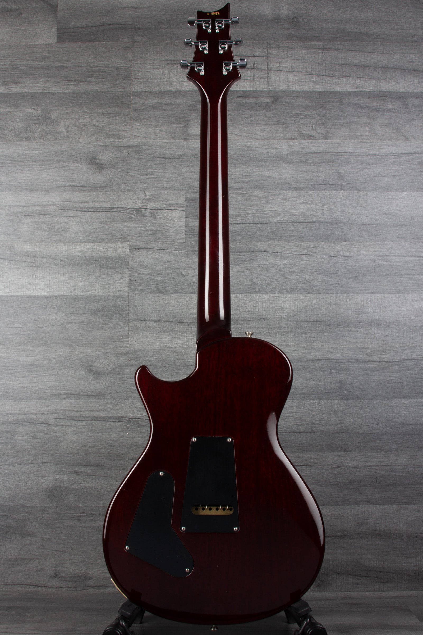 USED PRS Singlecut Tremolo 20th Anniversary