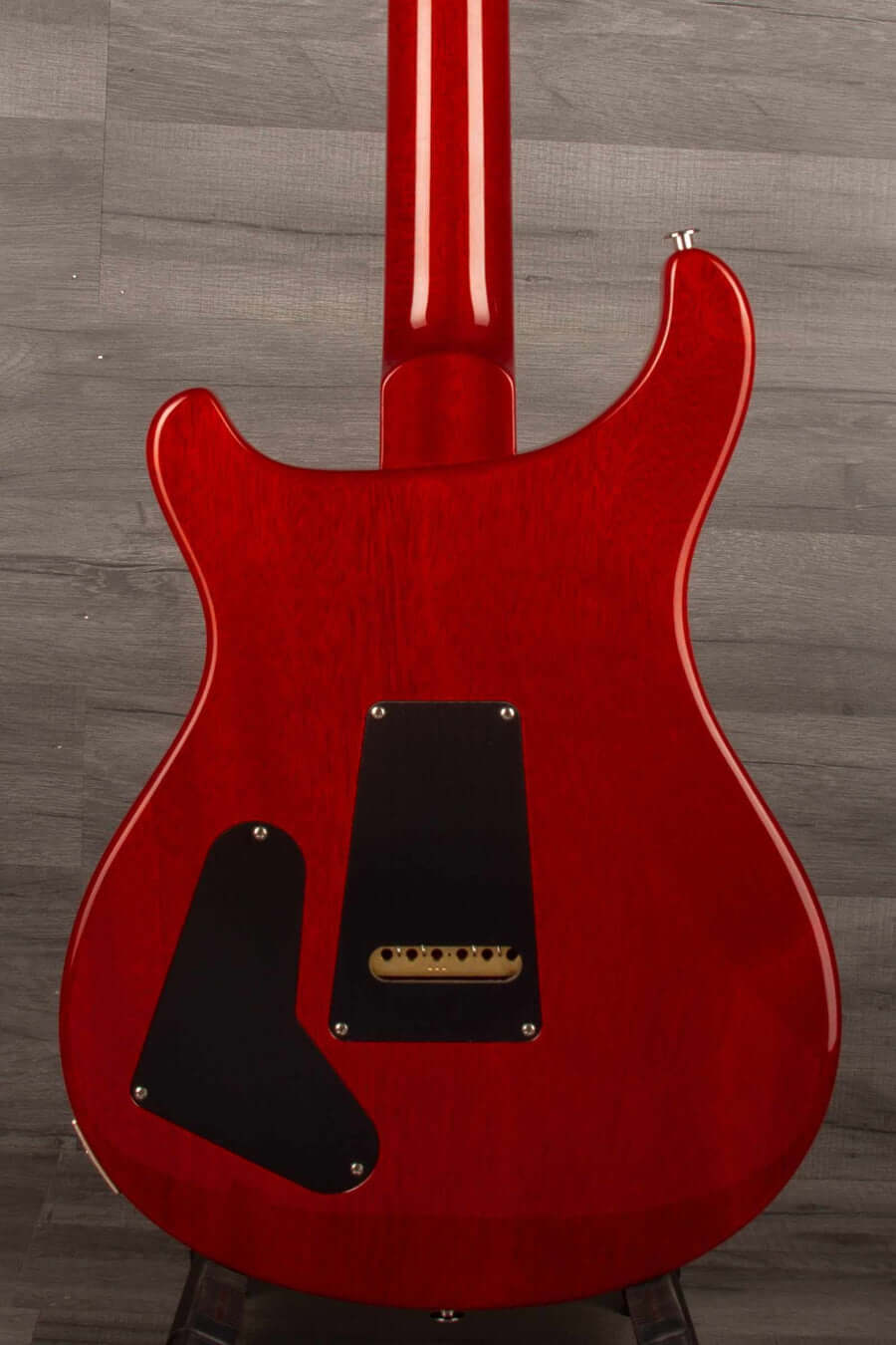 PRS - Special Semi-Hollow - McCarty Sunburst s#0357932