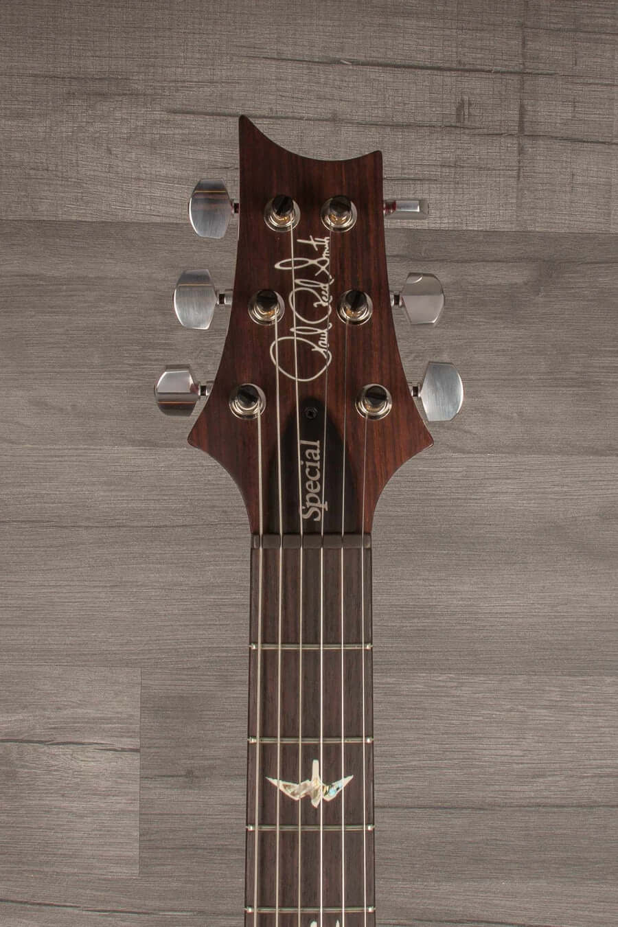 PRS - Special Semi-Hollow - McCarty Sunburst s#0357932