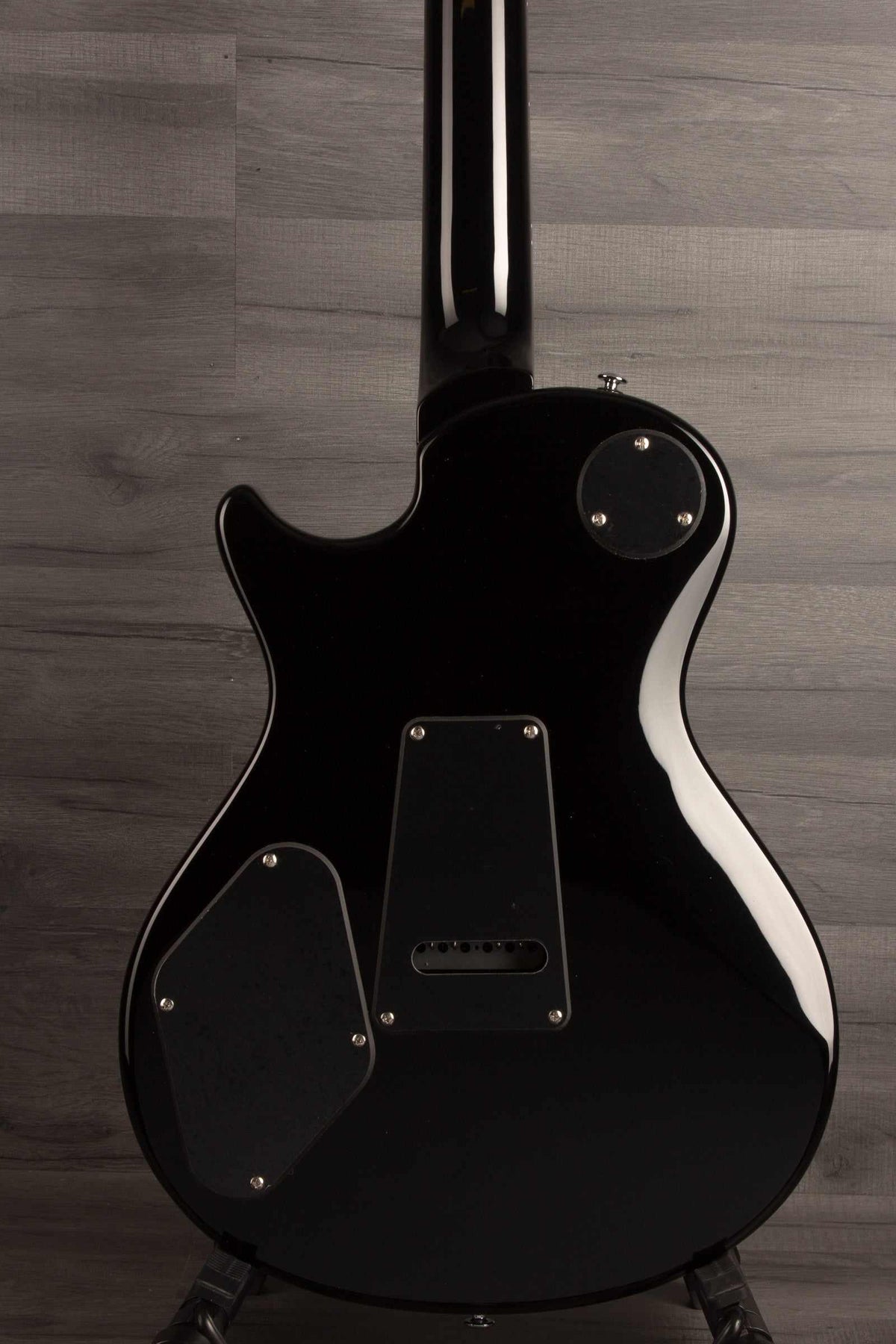 PRS SE Tremonti Charcoal burst. - MusicStreet