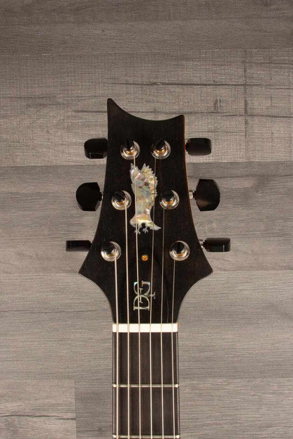 PRS Private Stock DGT McCarty Glow ,Nat 1 Piece Maple top, Ribbon Mahogany Back PS#9287