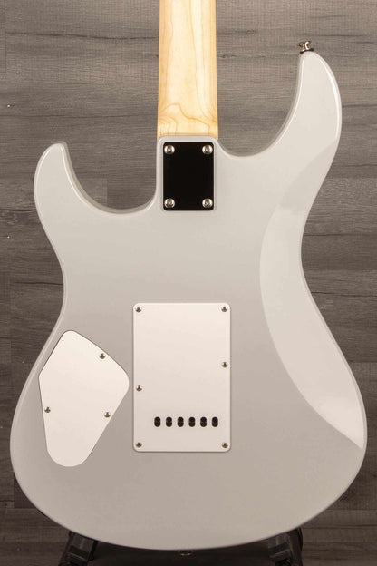 Yamaha Pacifica 112VM Electric Guitar - Grey