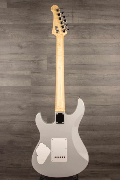 Yamaha Pacifica 112VM Electric Guitar - Grey
