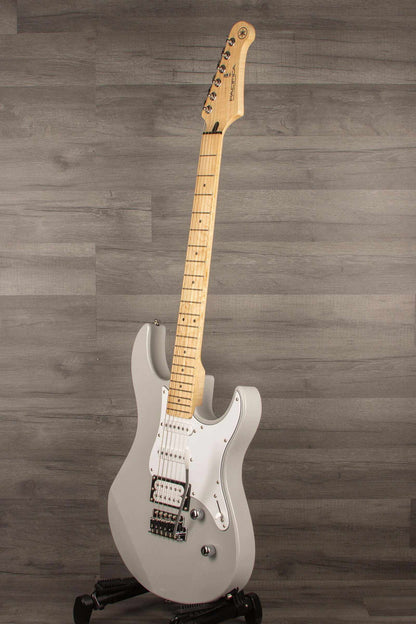 Yamaha Pacifica 112VM Electric Guitar - Grey