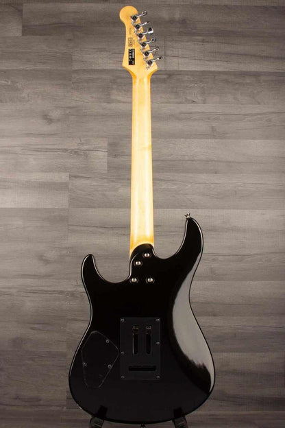 Yamaha Pacifica Professional