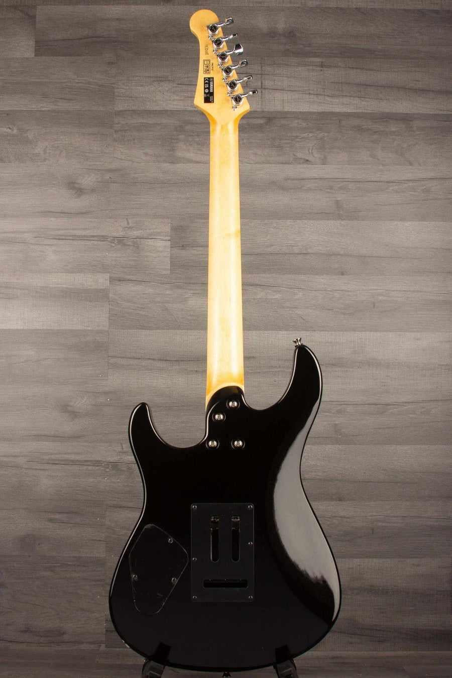 Yamaha Pacifica Professional