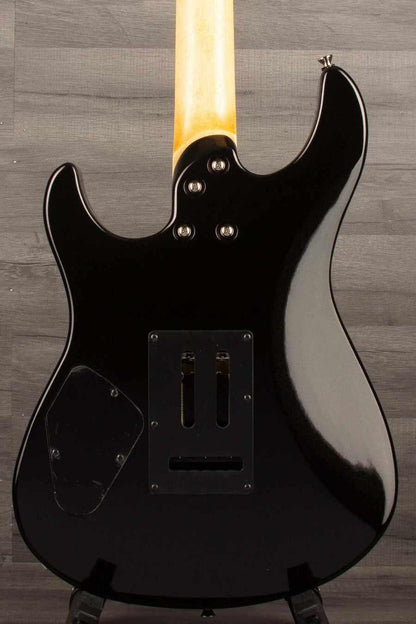 Yamaha Pacifica Professional