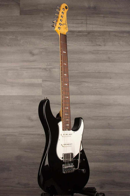 Yamaha Pacifica Professional