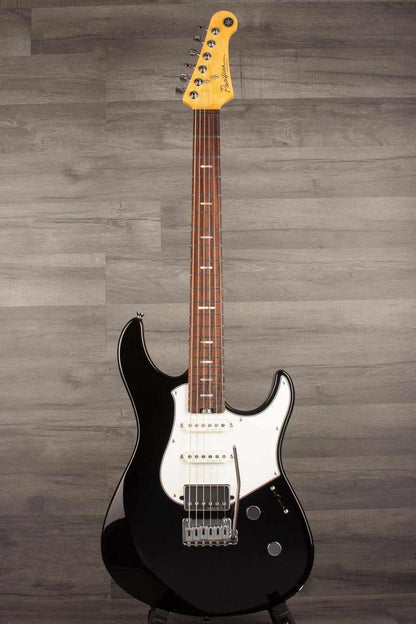 Yamaha Pacifica Professional