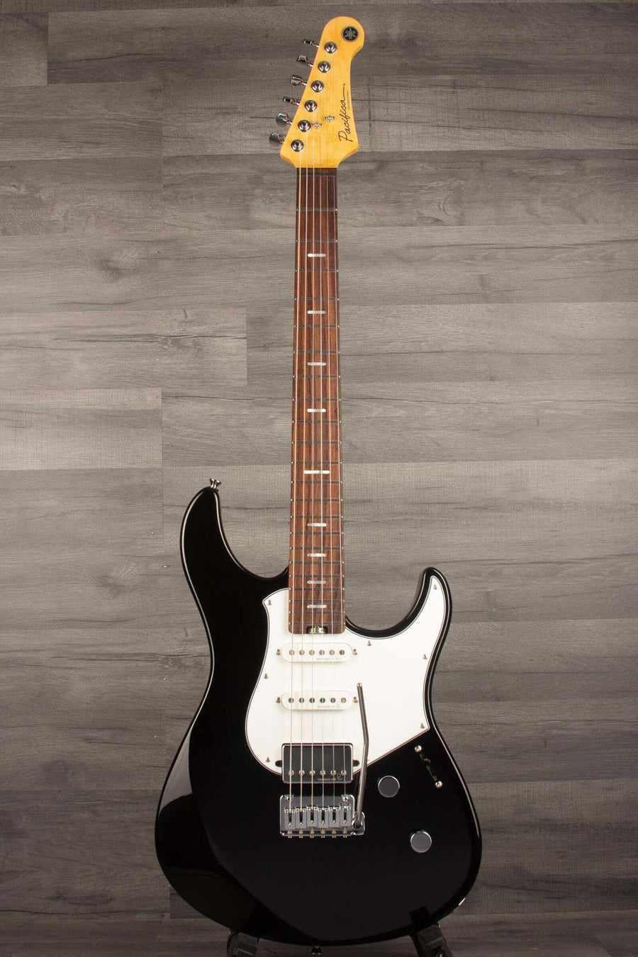 Yamaha Pacifica Professional