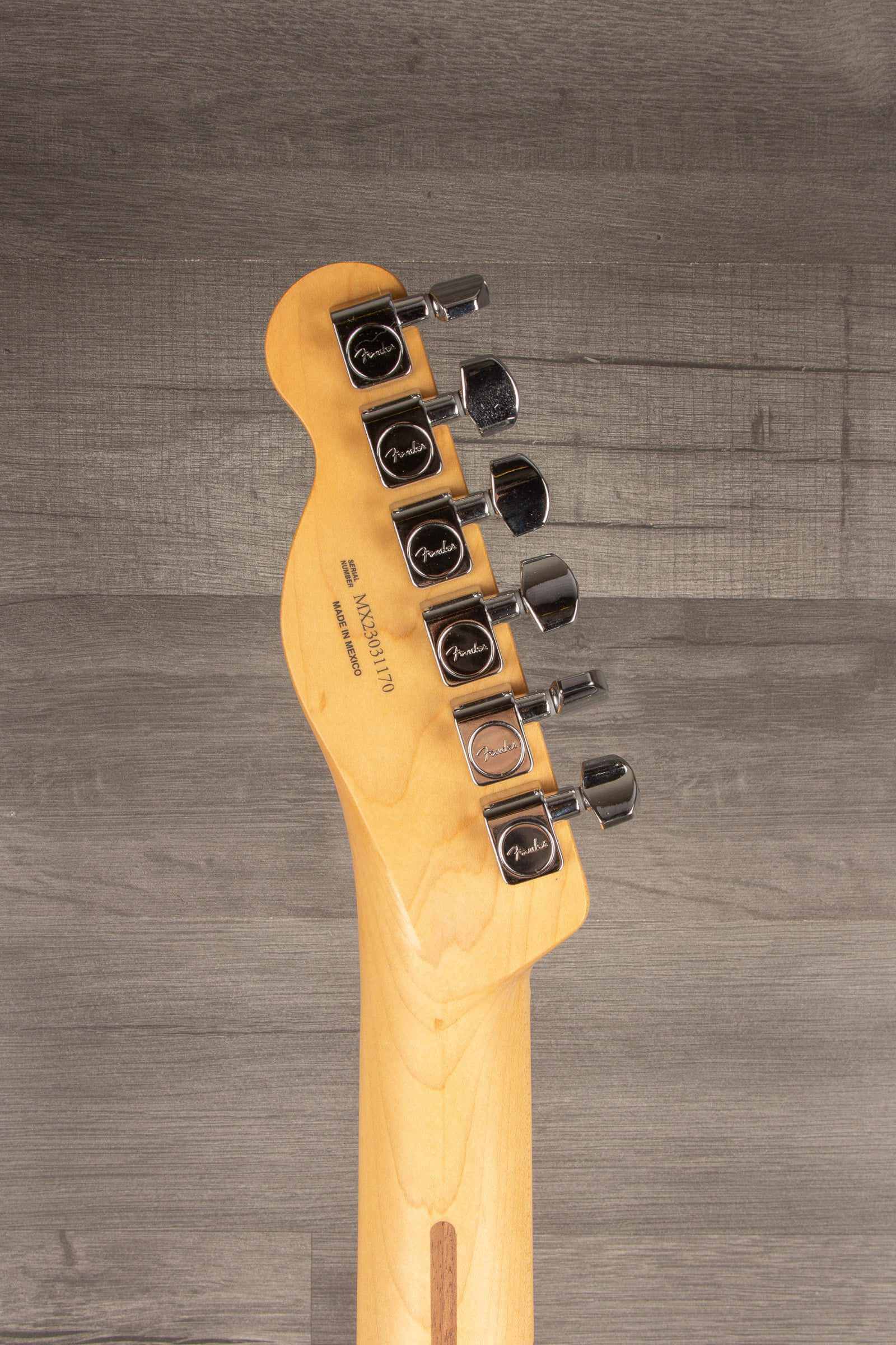 Fender Player Series Telecaster Electric Guitar - Candy Apple Red, Maple Neck