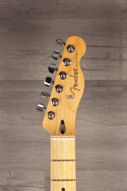 Fender Player Series Telecaster Electric Guitar - Candy Apple Red, Maple Neck