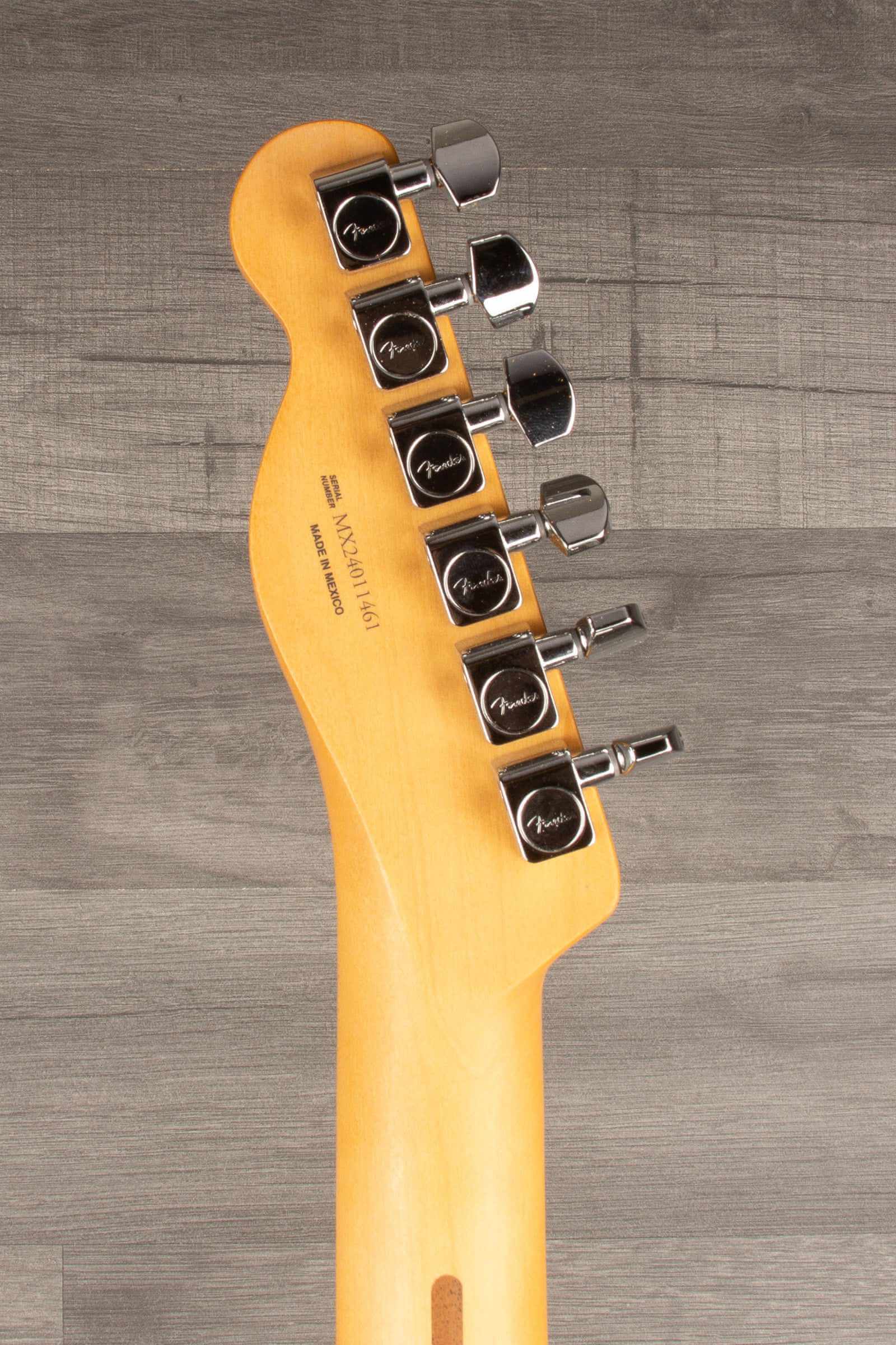 Fender Limited Edition Player Telecaster® Electric Guitar, Maple Fingerboard - British Racing Green