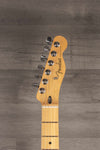 Fender Player Series Telecaster - Butterscotch Blonde / Maple