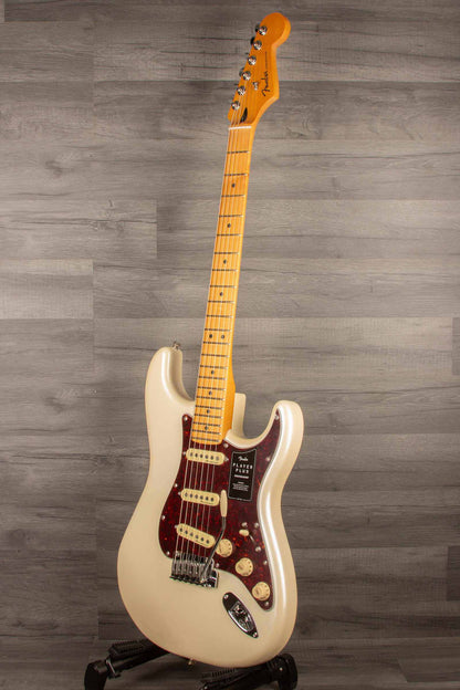 Fender Player Plus Stratocaster Electric Guitar