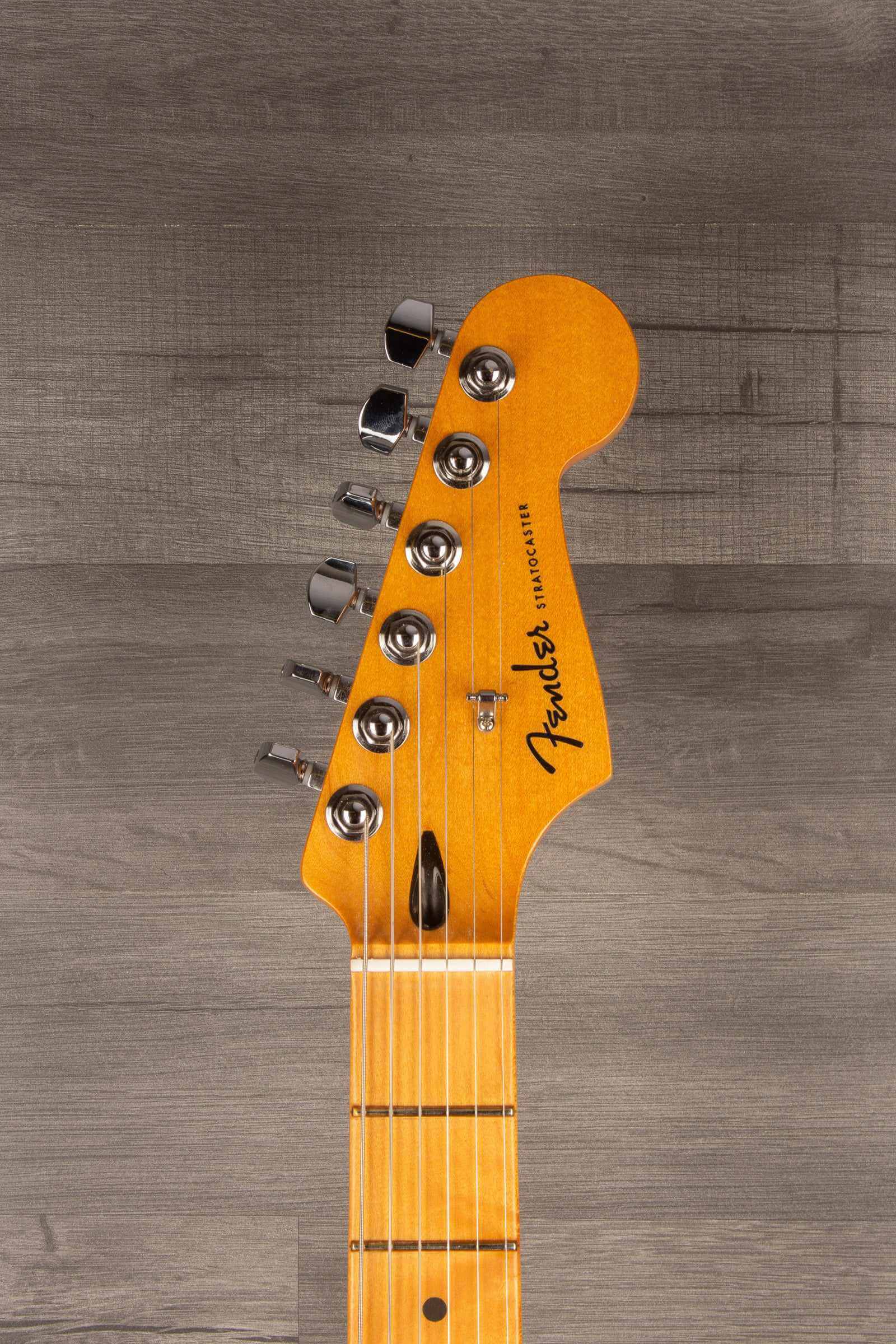 Fender Player Plus Stratocaster Electric Guitar
