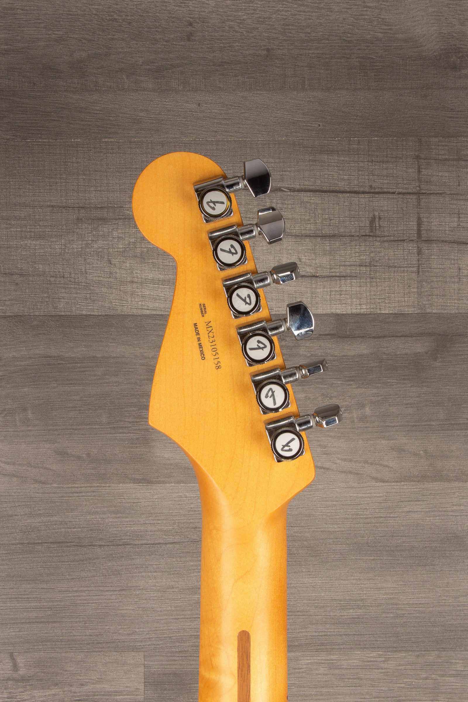 Fender Player Plus Stratocaster Electric Guitar