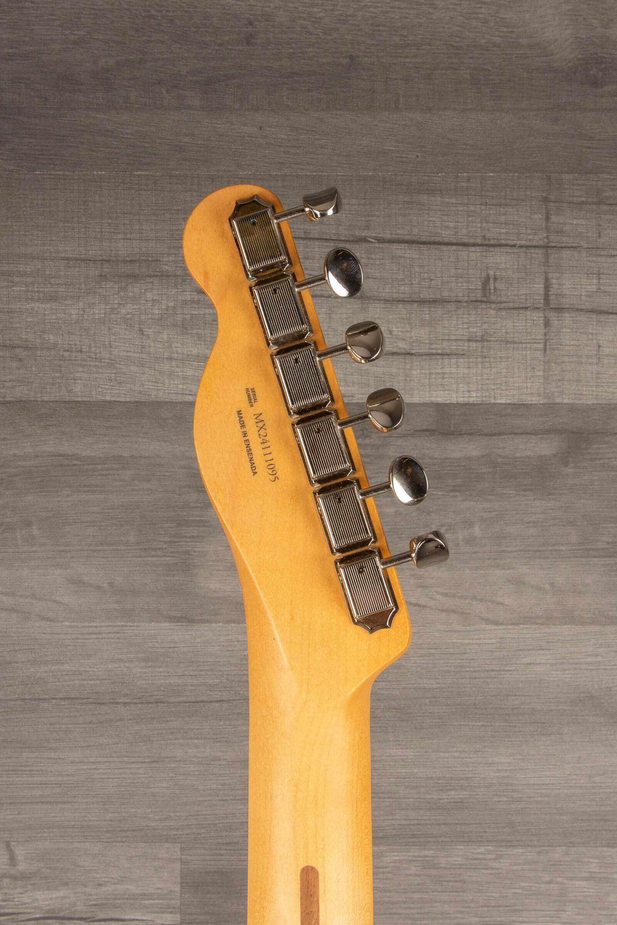 Fender Limited Edition Player II Telecaster, Sparkle 3-Color Sunburst - MusicStreet