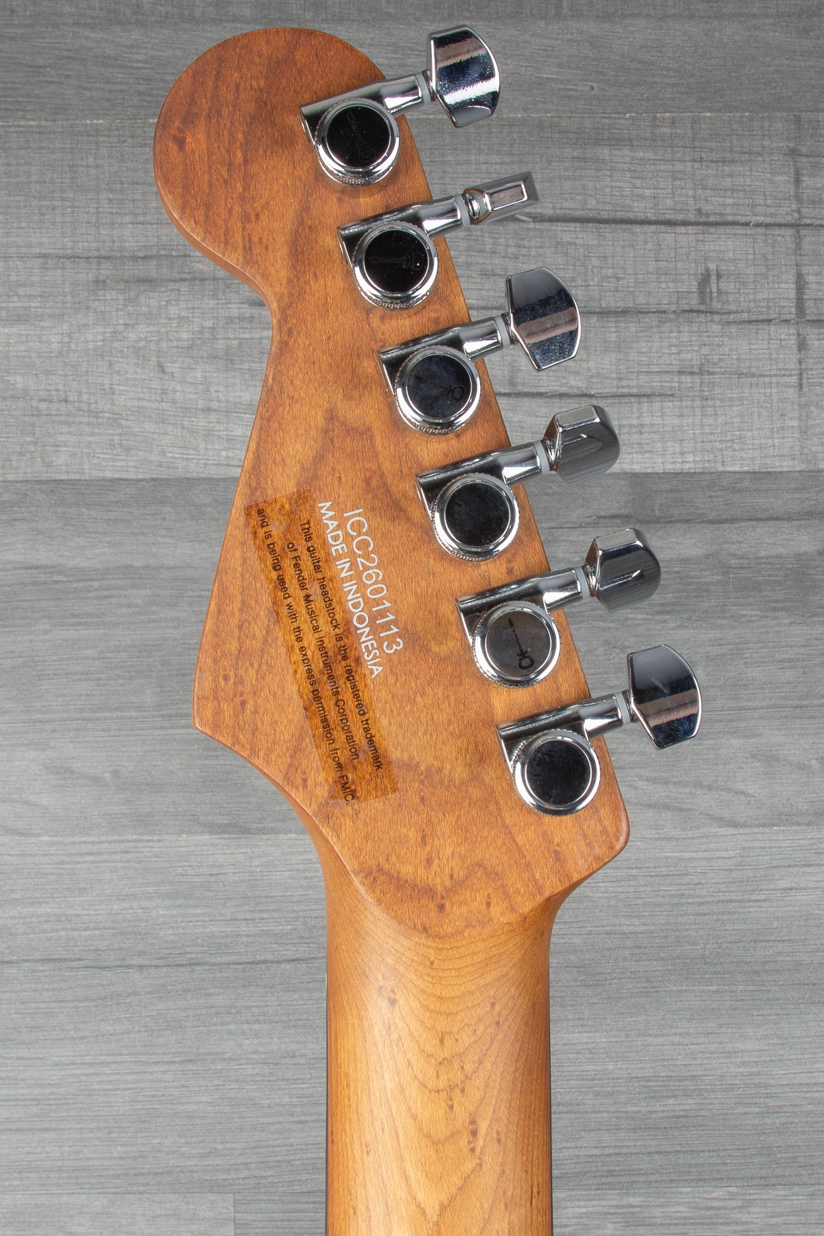 Charvel Pro-Mod DK24 HH 2PT EB with Ebony Fingerboard in Celestial Silk