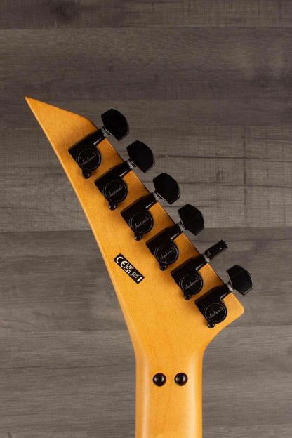 Jackson Pro Origins 1985 San Dimas SD1A H FR MN, Vanilla Shake