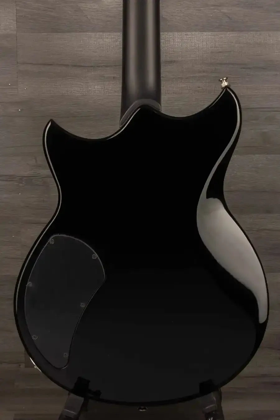 Yamaha RSE20 Revstar Electric Guitar - Black