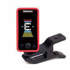 D'Addario Eclipse Tuner
