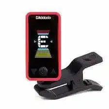 D'Addario Eclipse Tuner