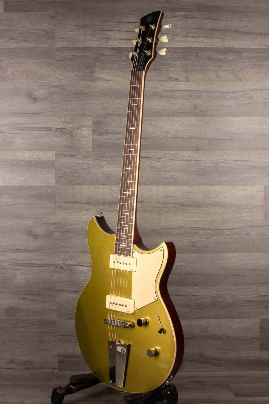 Yamaha RSP02T Revstar Crisp Gold