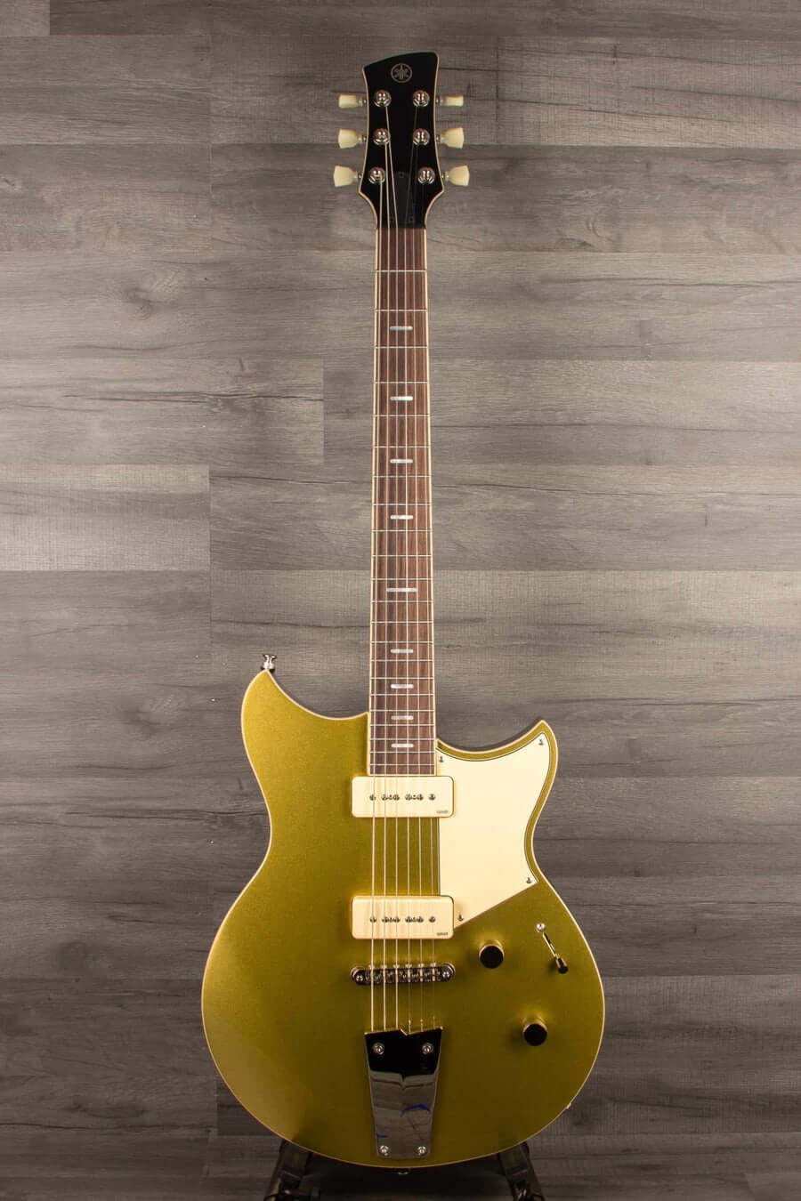 Yamaha RSP02T Revstar Crisp Gold