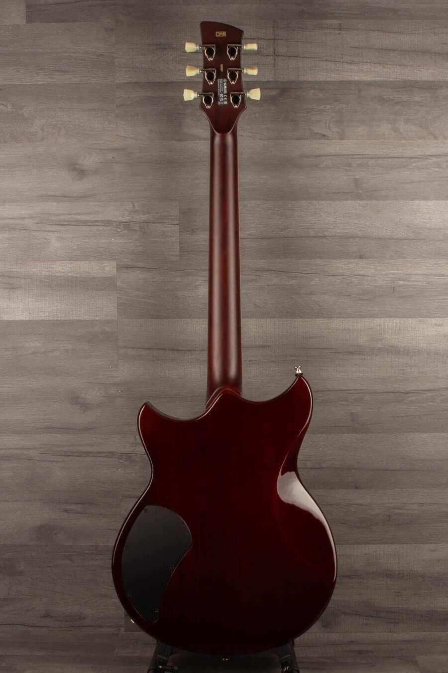 Yamaha RSP02T Revstar Crisp Gold