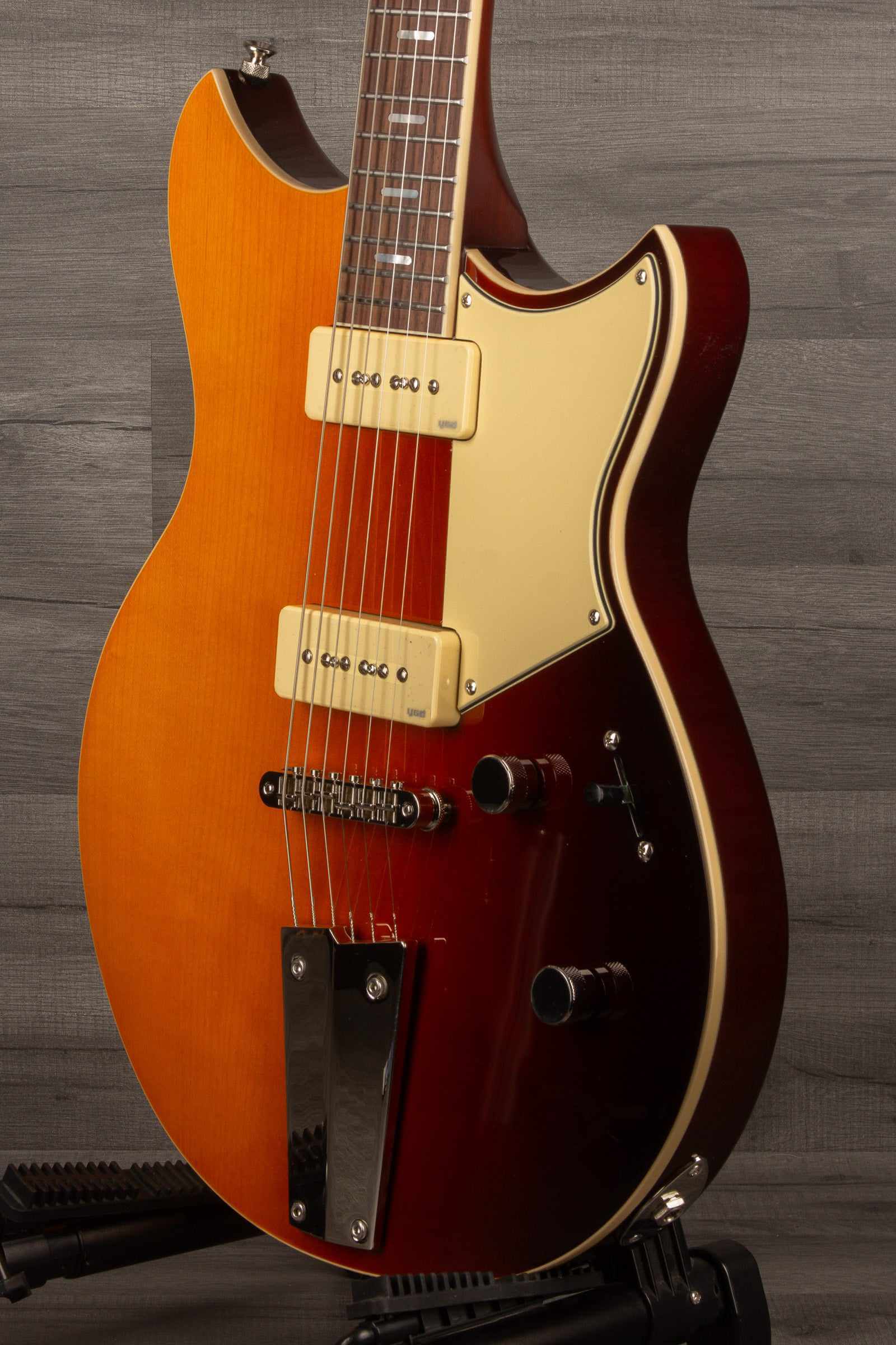 Yamaha RSP02T Revstar Electric Guitar - Sunset Burst